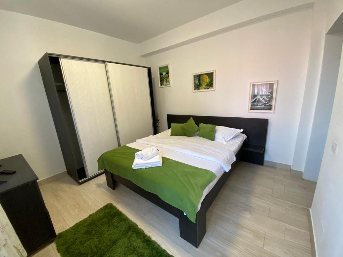 Apartament Ella T2 Appartement Năvodari Buitenkant foto