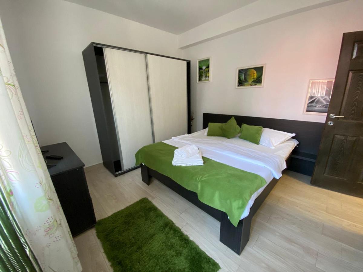 Apartament Ella T2 Appartement Năvodari Buitenkant foto