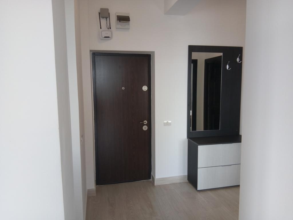 Apartament Ella T2 Appartement Năvodari Buitenkant foto
