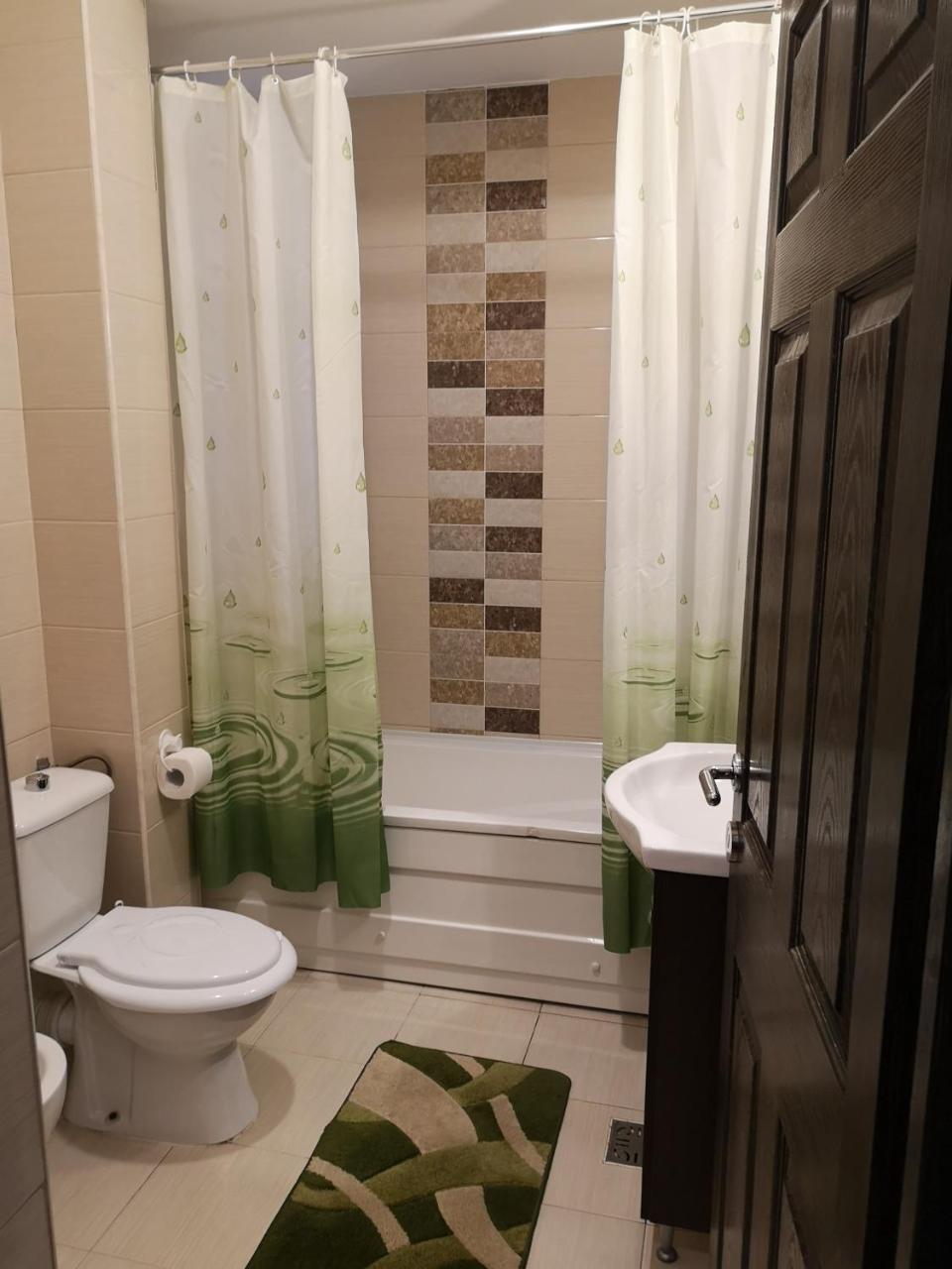 Apartament Ella T2 Appartement Năvodari Buitenkant foto
