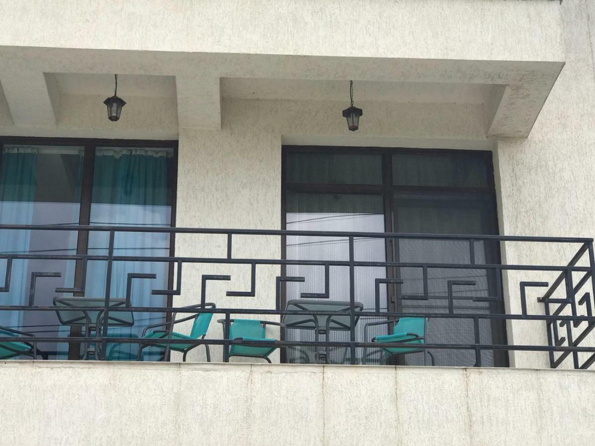 Apartament Ella T2 Appartement Năvodari Buitenkant foto